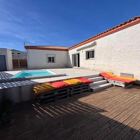 Villa Lucia