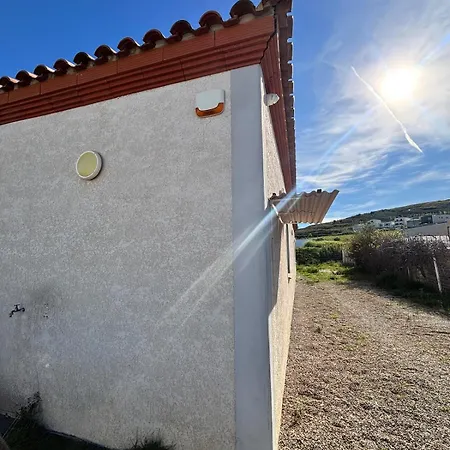 Lucia Villa