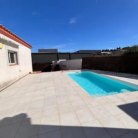 Lucia Villa