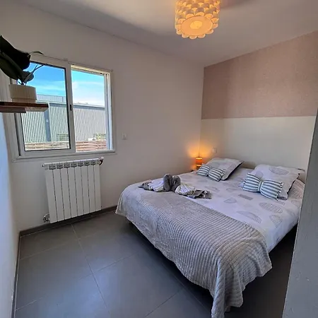 Villa Lucia Narbonne